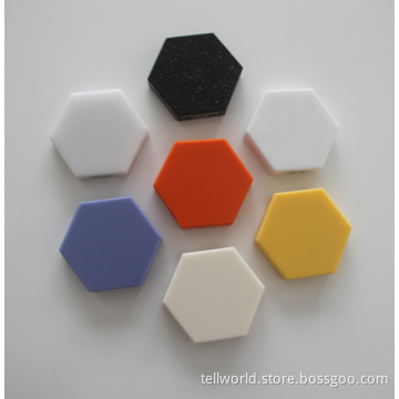 Corian Acrylic Solid Surface Sheet